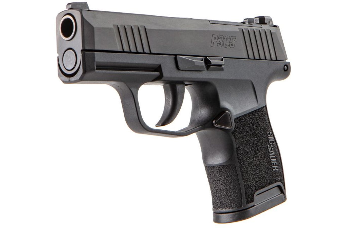 SIG SAUER P365 380 ACP Micro-Compact Pistol with Night Sights